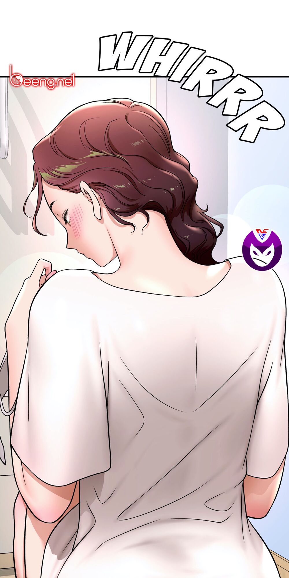 phòng tập gym bí mật chapter 38 11