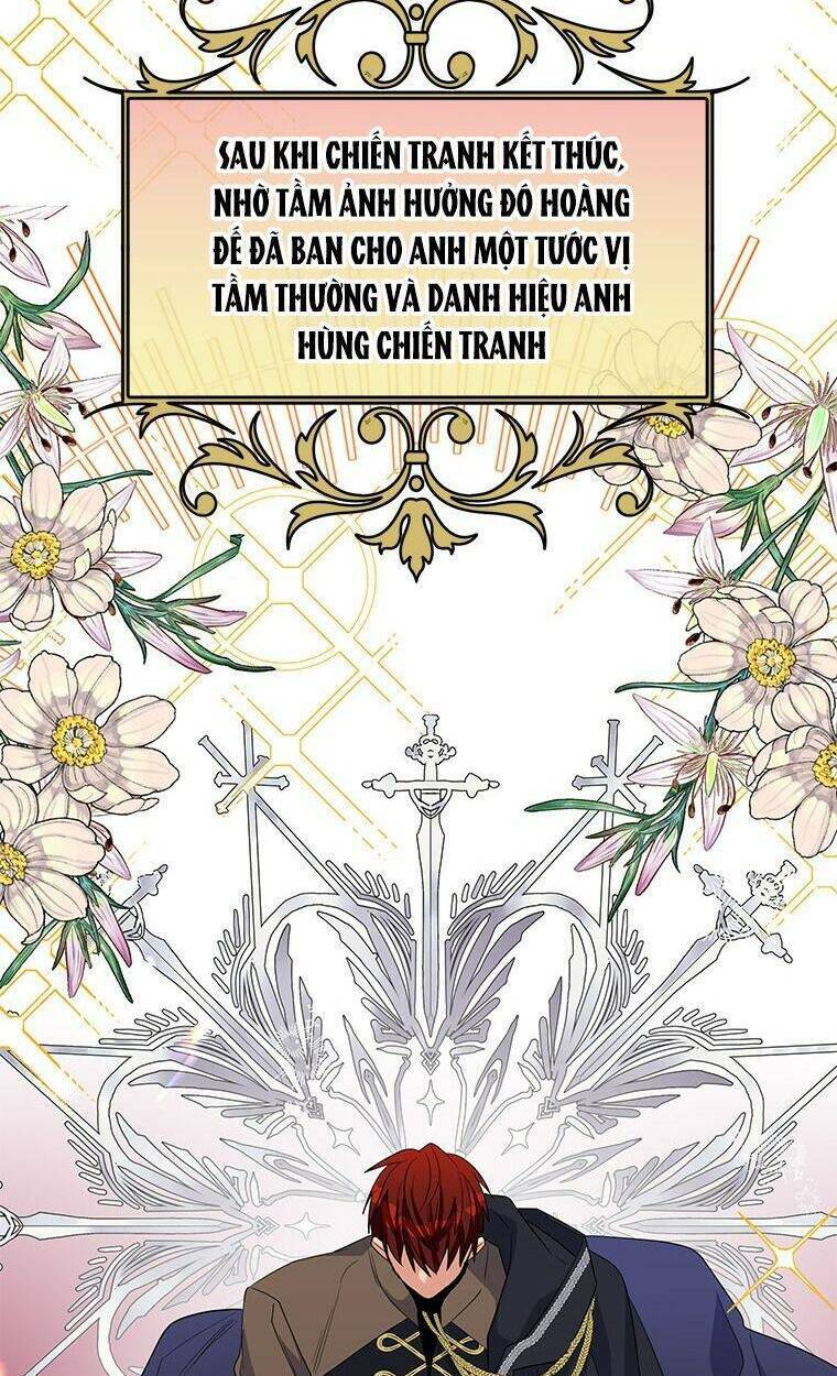 chồng yêu, em muốn đình công! chapter 55 23