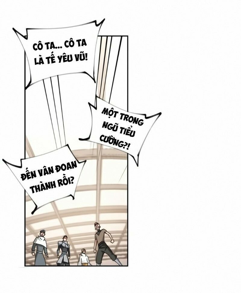 võng du chi cận chiến pháp sư chapter 305 17