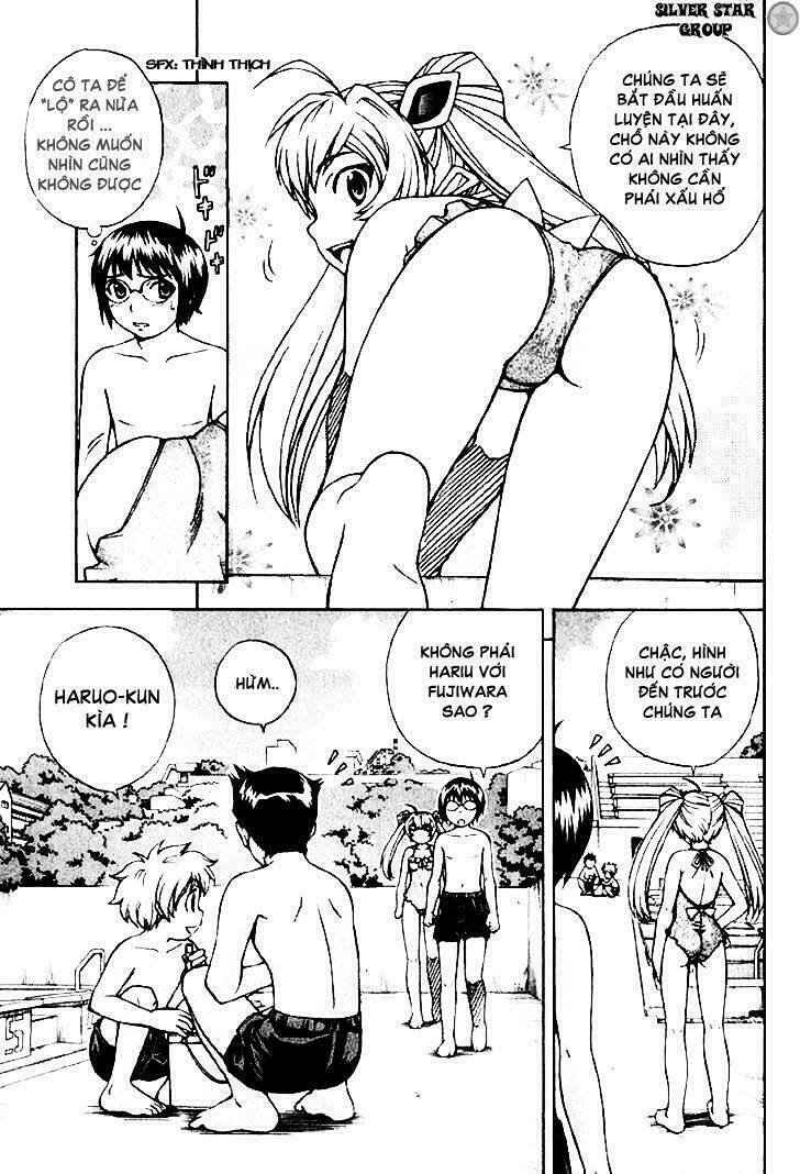 magikano chapter 4 11