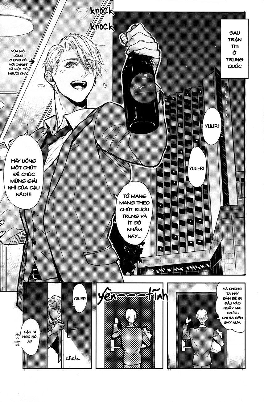 oneshot bl từ nhiều tác giả - mlèo dịch chapter 83 2