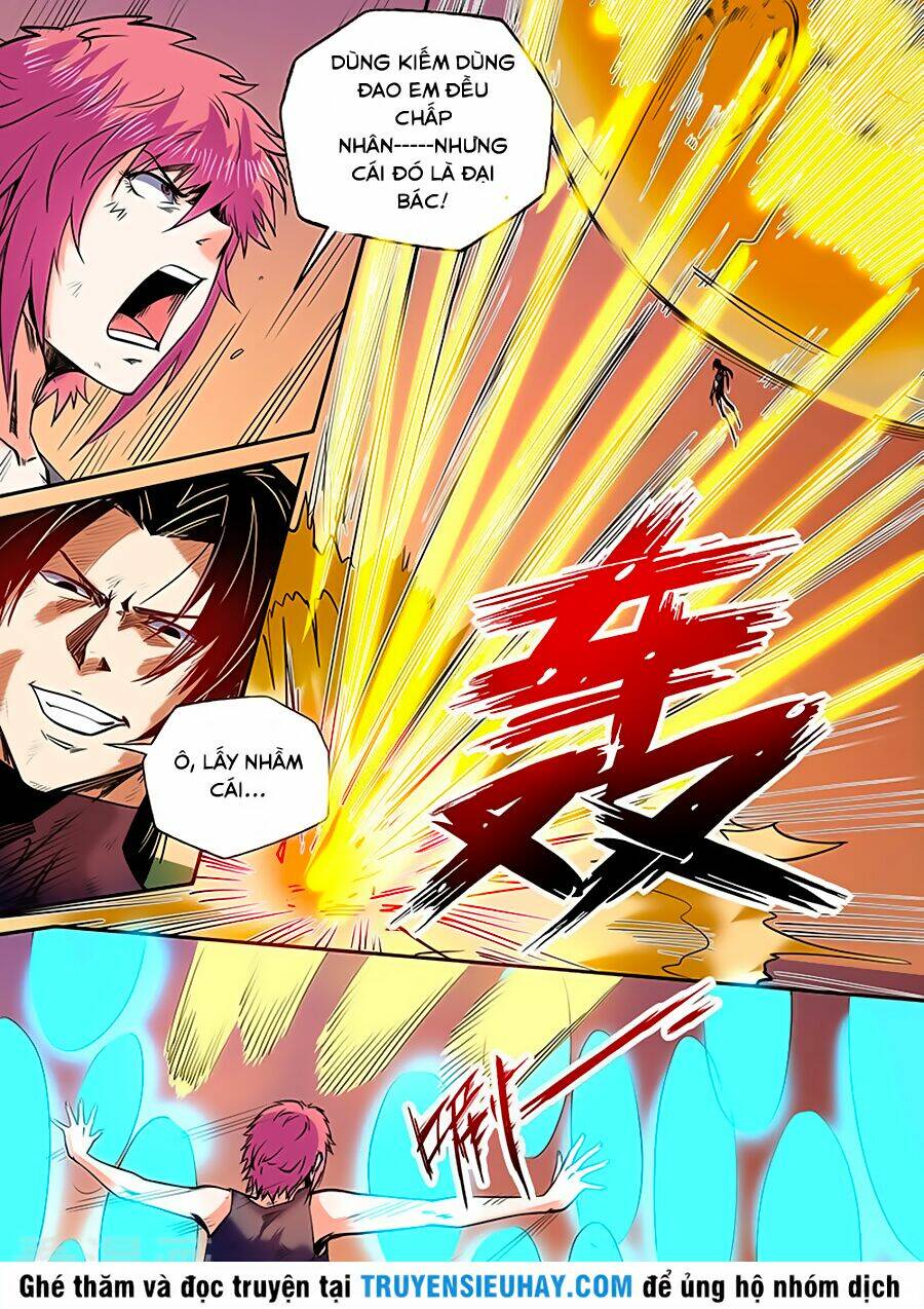 tu chân tứ vạn niên chapter 94 16