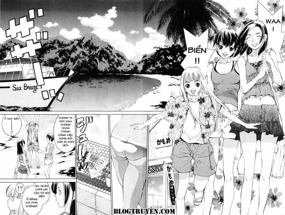 gacha gacha - secret chapter 14 10