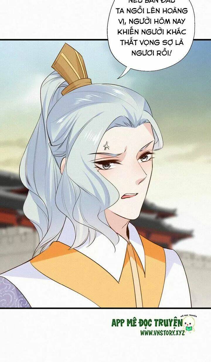 thiên hương mỹ nhân chapter 134 23