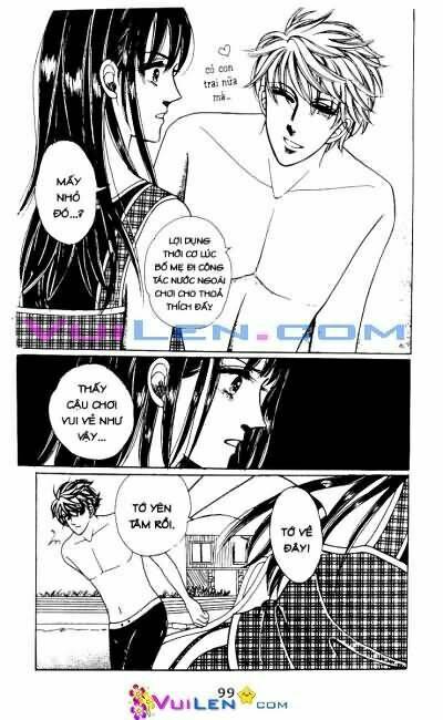 nụ hôn nồng thắm chapter 4 99