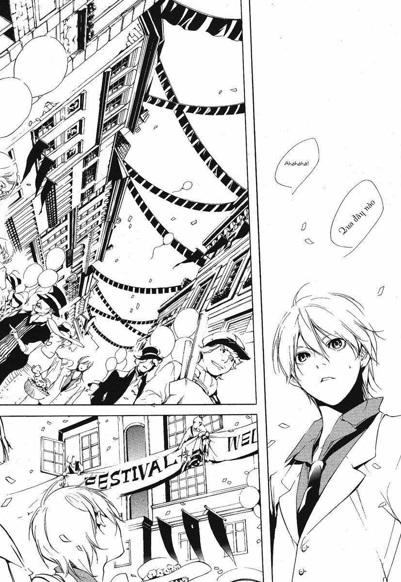 are you alice? chapter 1 12