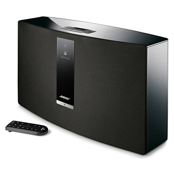 Loa Bluetooth Bose Soundtouch 30 Series III - Hàng Chính Hãng