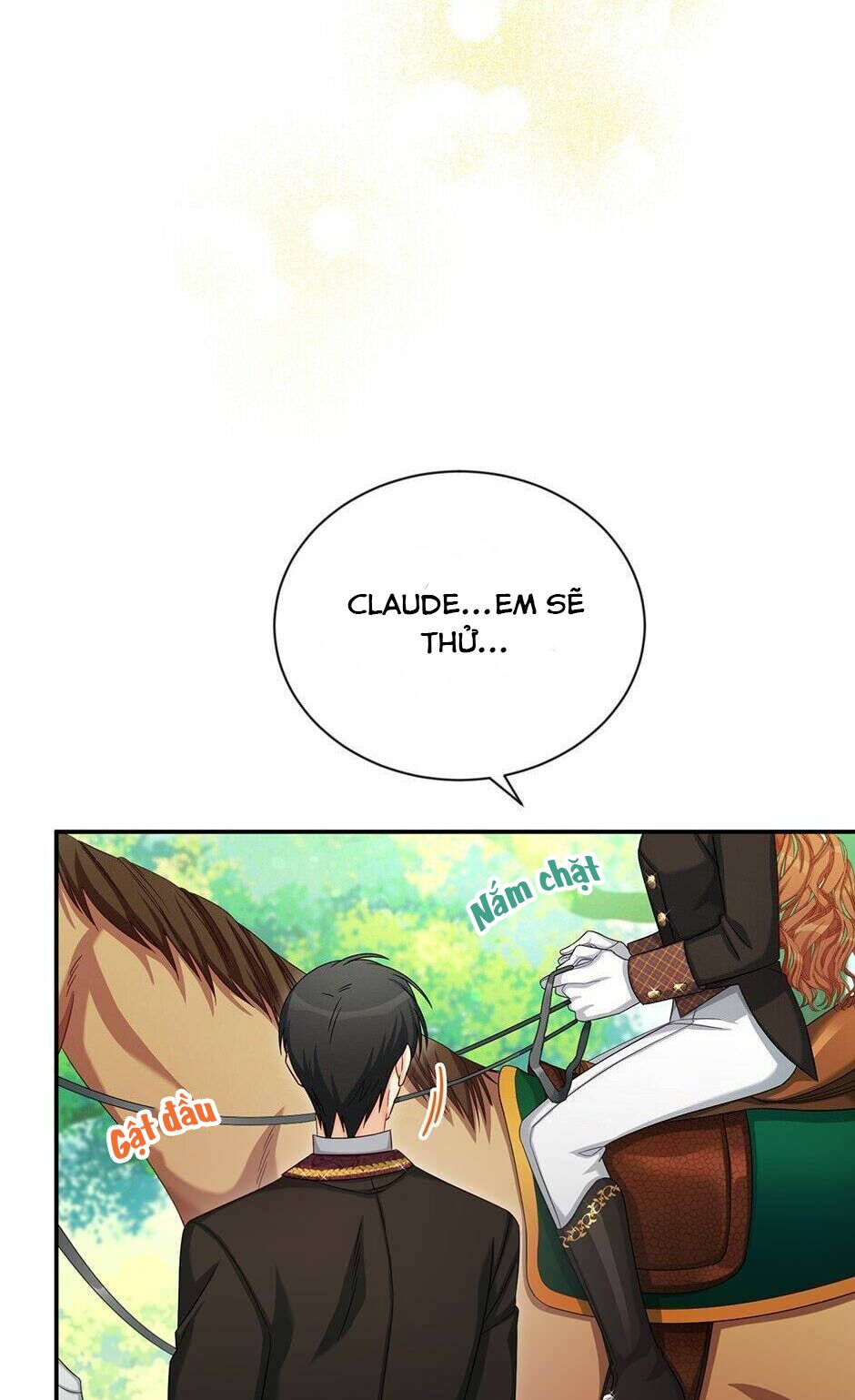 nữ công tước với tâm hồn trống rỗng chapter 71 66