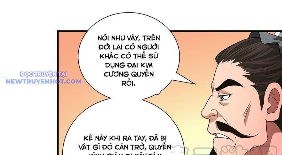 thiên long bát bộ webtoon chapter 121 46