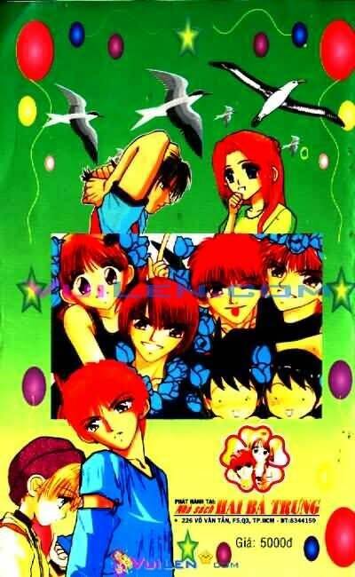 arita đáng yêu chapter 14 115