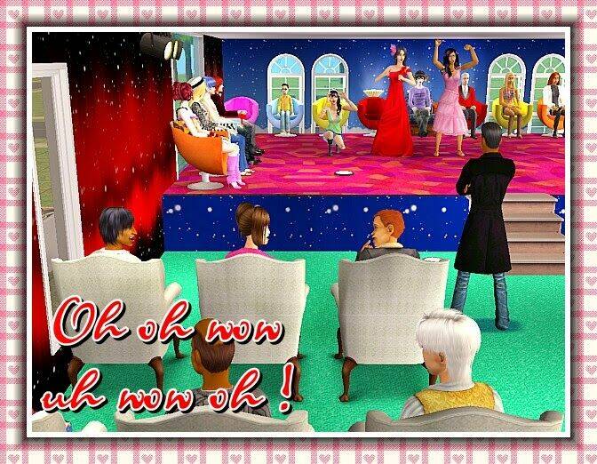 bella's story chapter 12.4 160