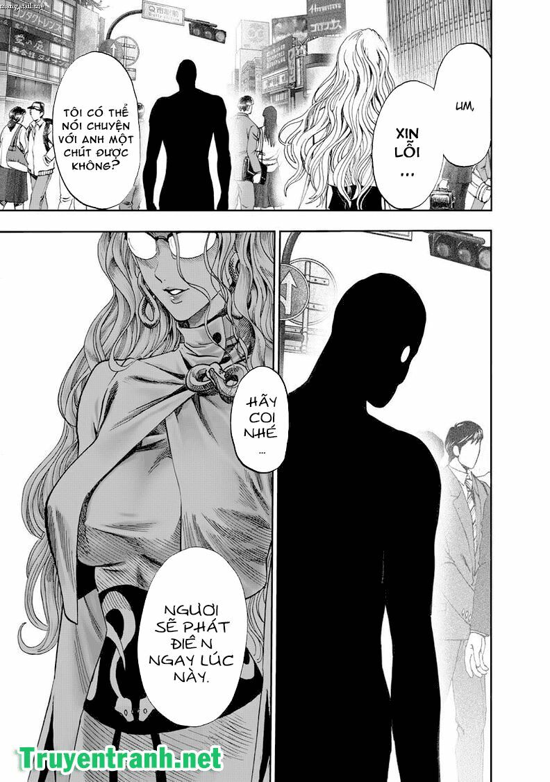 one-punch man chapter 133 6