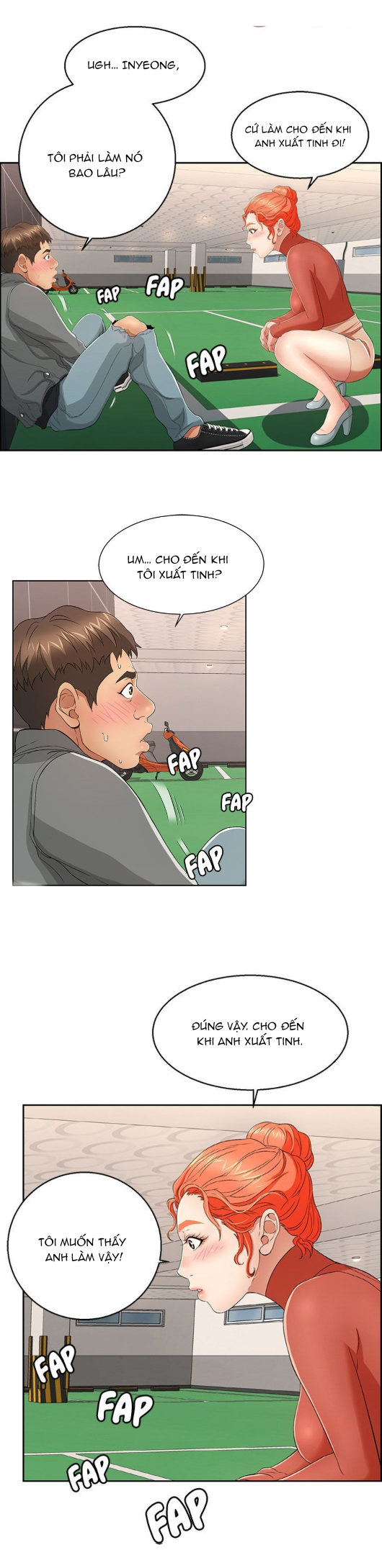 a killer woman chapter 22 3