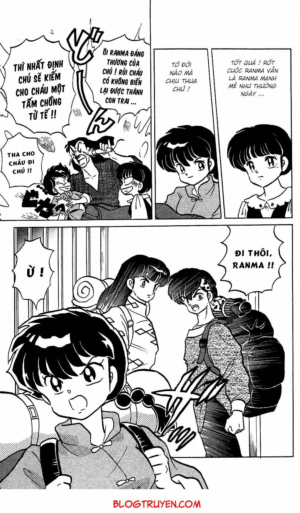 suối lời nguyền chapter 248 17