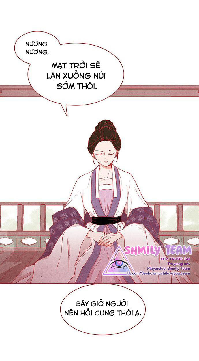 liệu rắn có ăn hoa chapter 3 91