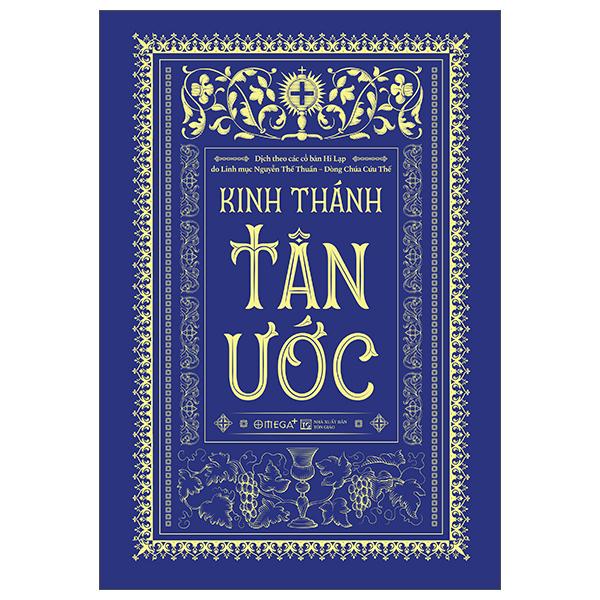 Kinh Thánh – Tân Ước