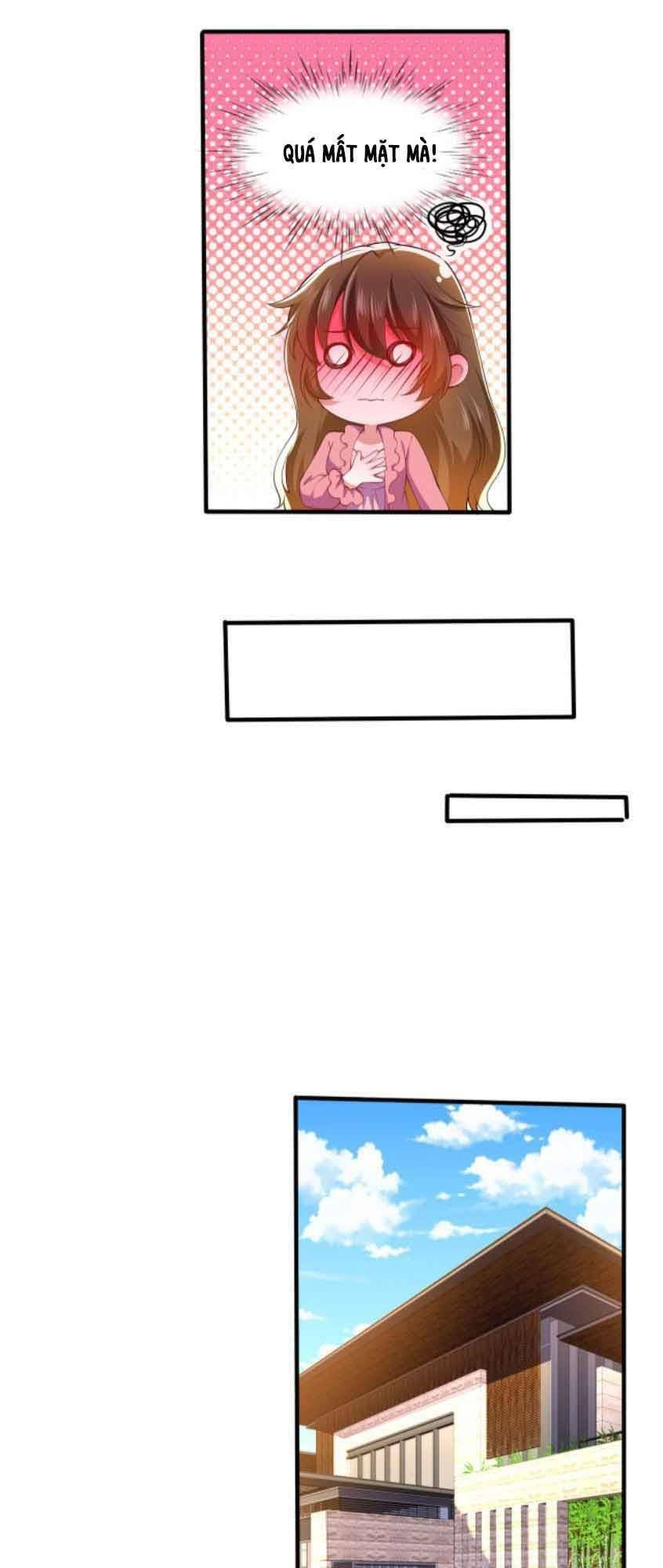 nhất sanh hữu hỉ chapter 11 13