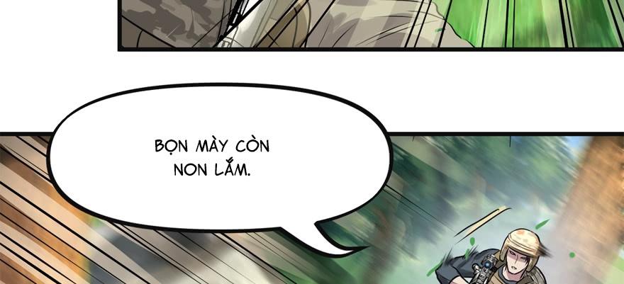 vua sinh tồn chapter 55 72