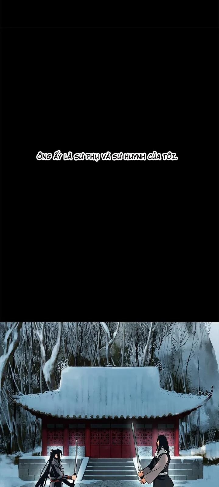 bất bại chân ma chapter 64 21