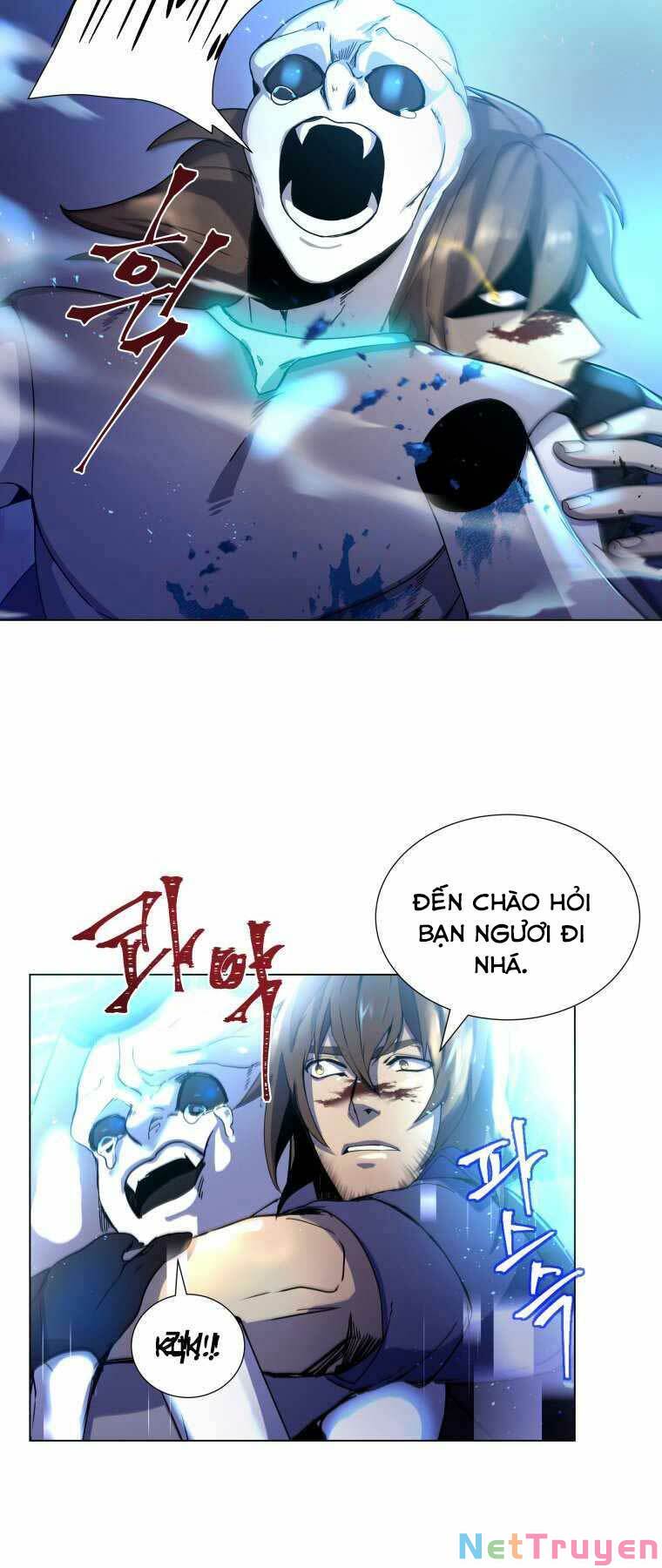 bạo chúa cường hoành chapter 1 62