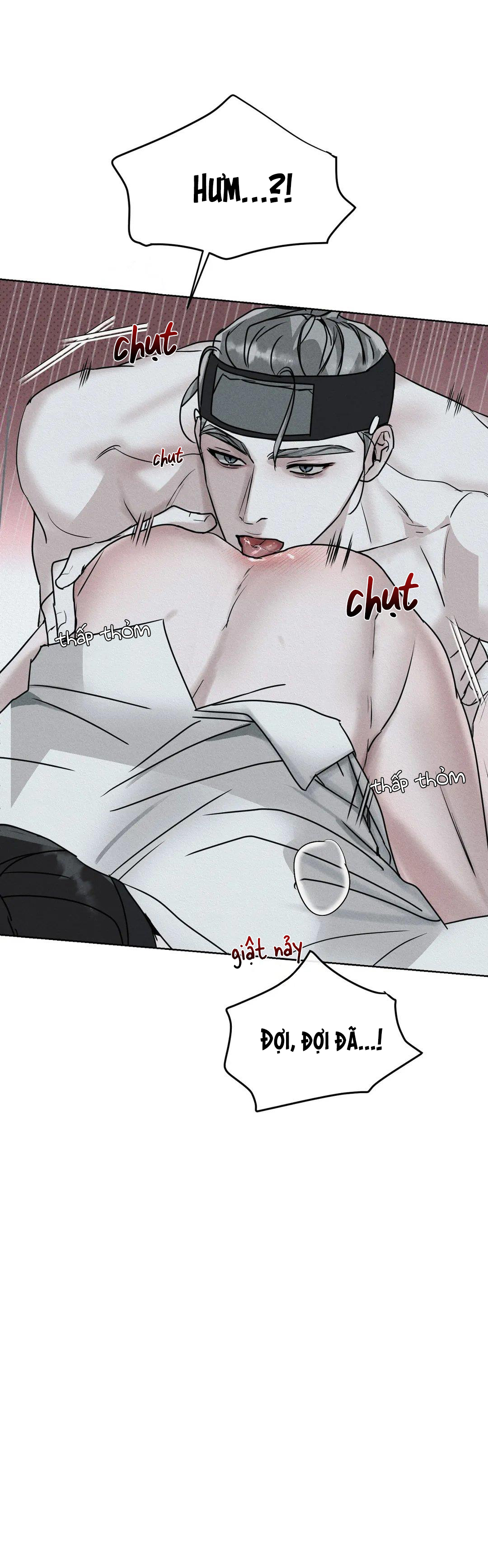 yêu tinh chapter 4 14