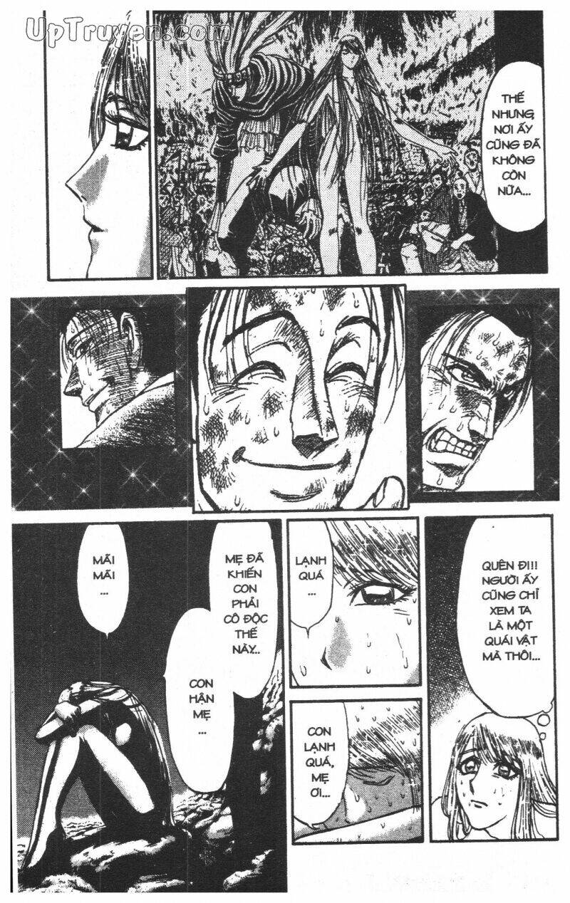 karakuri circus - gánh xiếc quái dị chapter 24 62