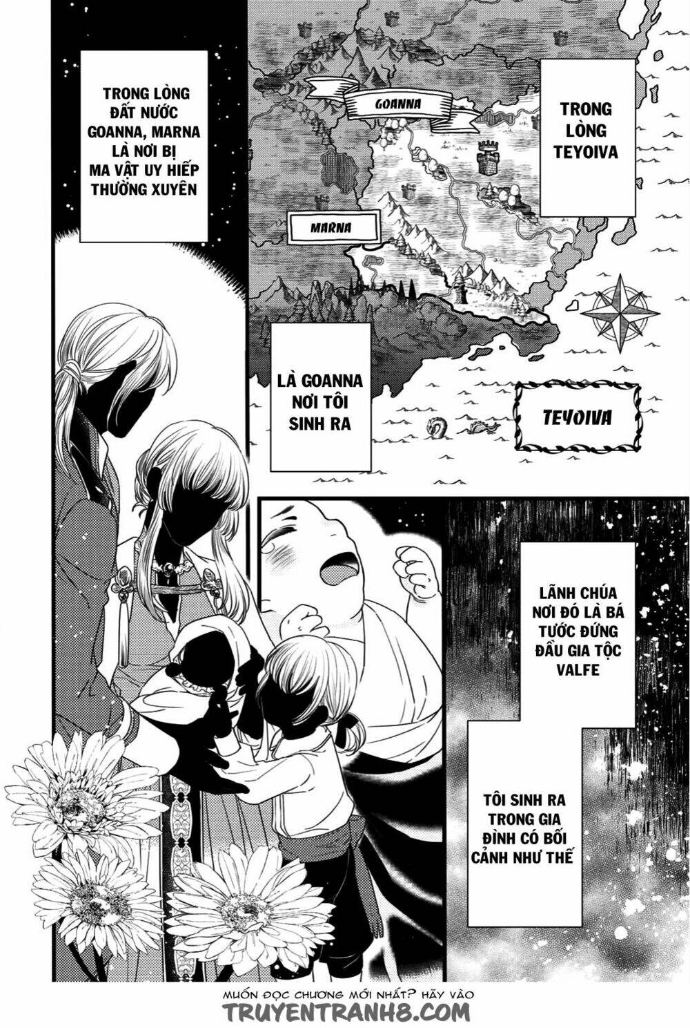 shougeki wa bogyo shitsutsu kaesu no ga tozendesu chapter 1 8