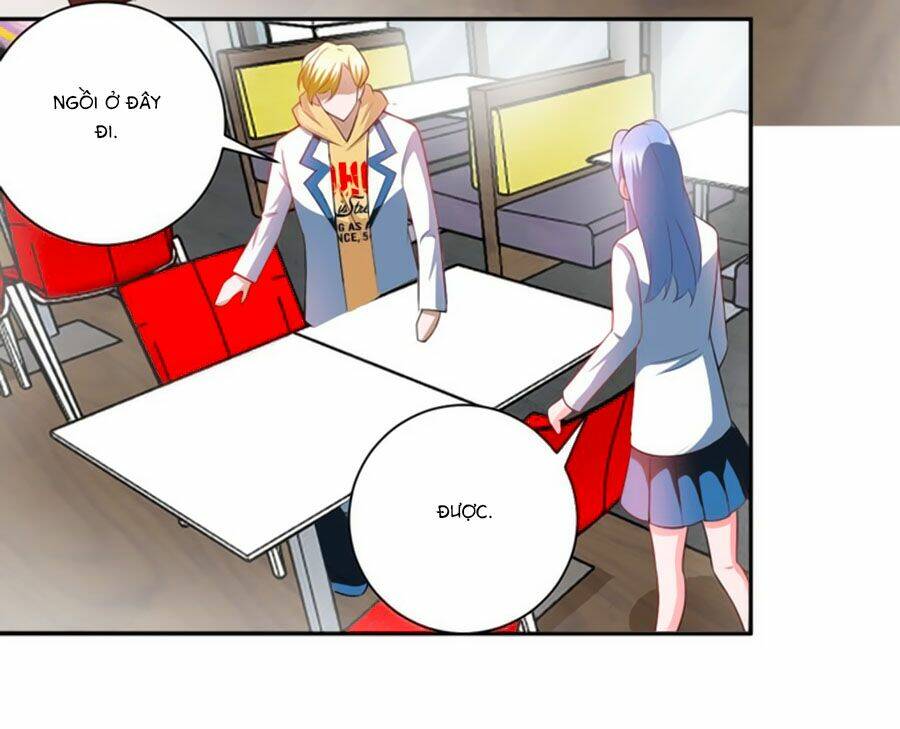 người yêu khát máu của tôi chapter 86 52