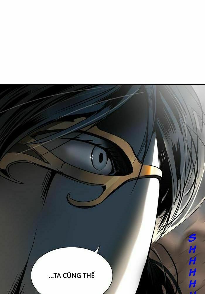 tòa tháp bí ẩn 2 chapter 215 16