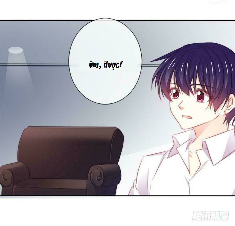 luận cách yêu của chứng sợ phụ nữ chapter 32 9