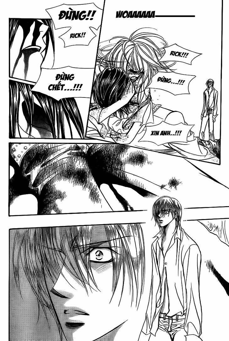 thử thách của kyouko chapter 165 19