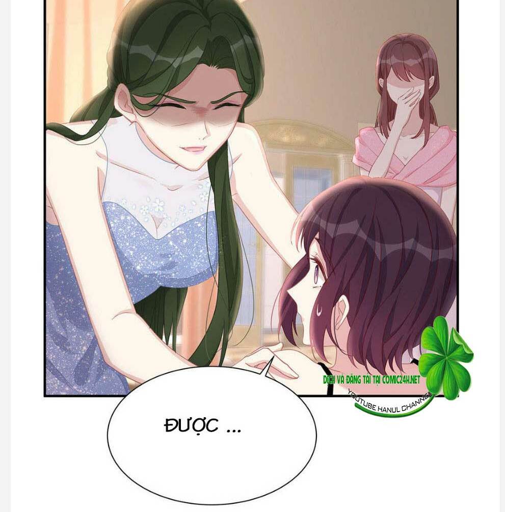 sủng em sủng tới tận cùng chapter 20 11