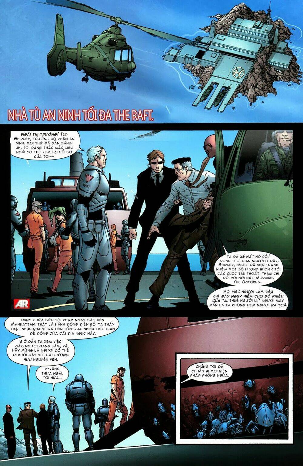 superior spider man chapter 11 7