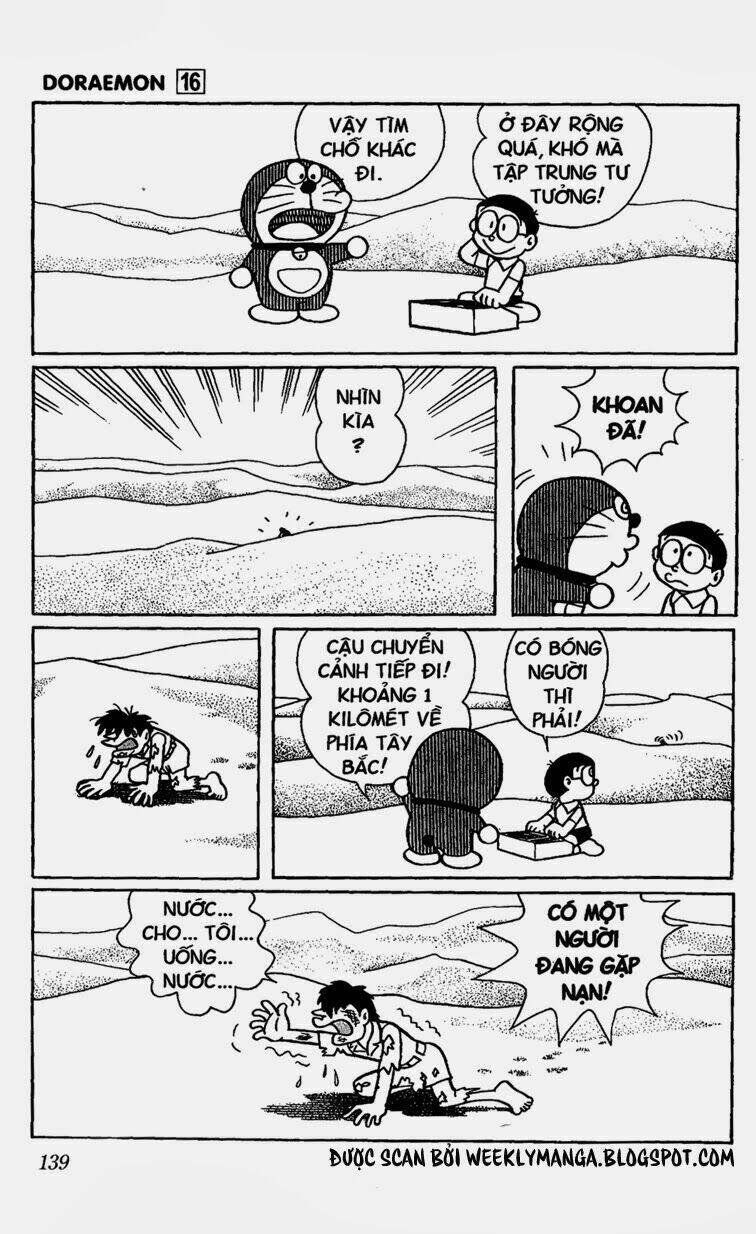 doraemon chapter 301 7