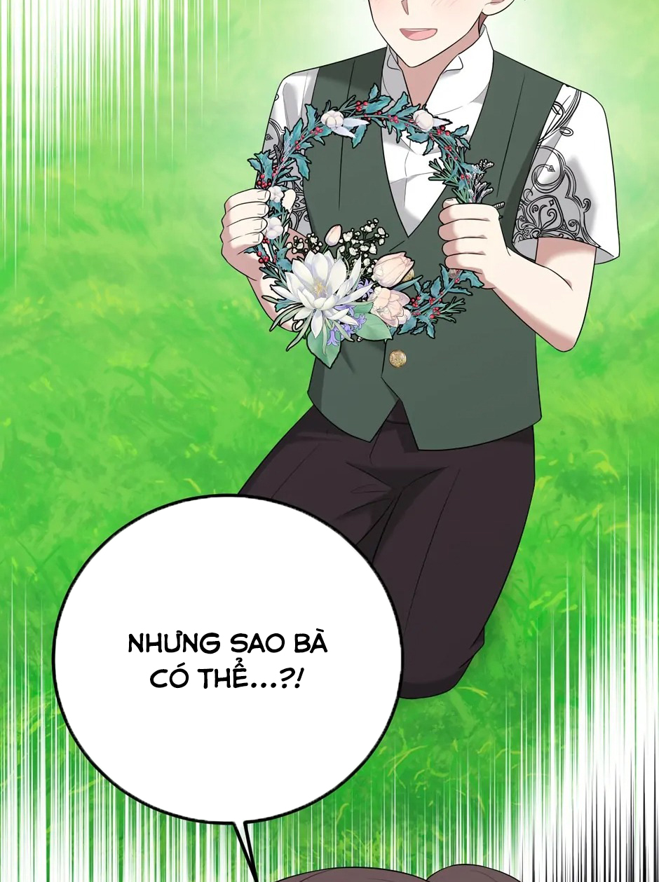 anh trai nguy hiểm của tôi chapter 90 29