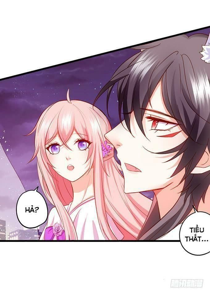 hồ tiên hung bạo chapter 85 44