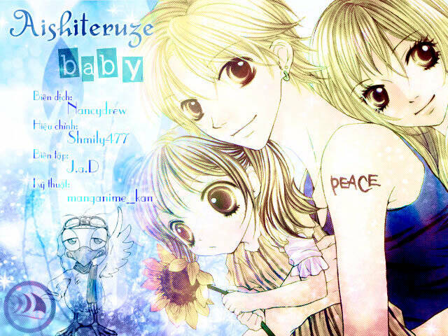 câu chuyện tuổi teen chapter 20 43