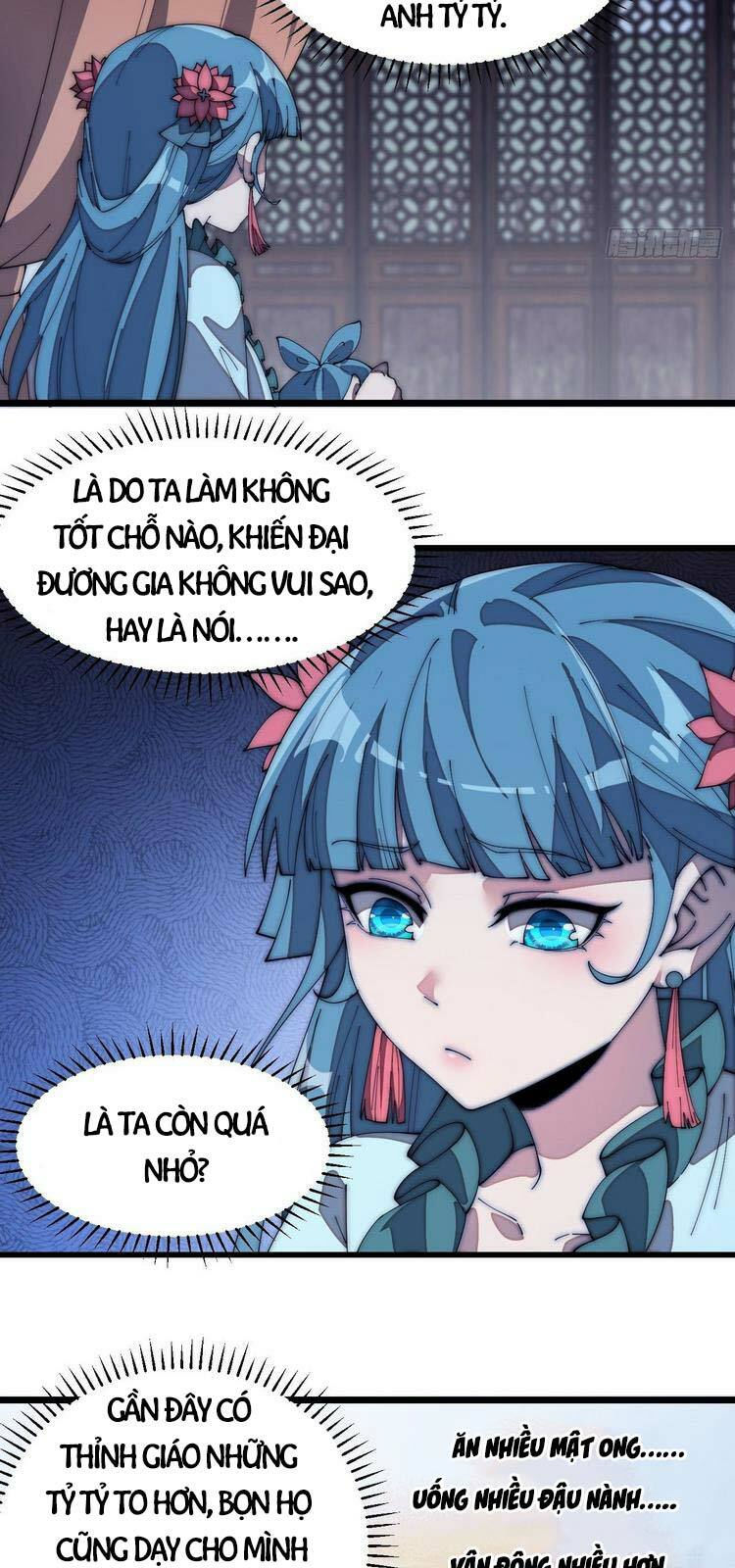 ta có một sơn trại chapter 161 14