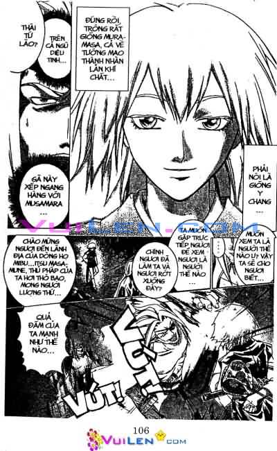 mắt quỷ kyo chapter 69 108