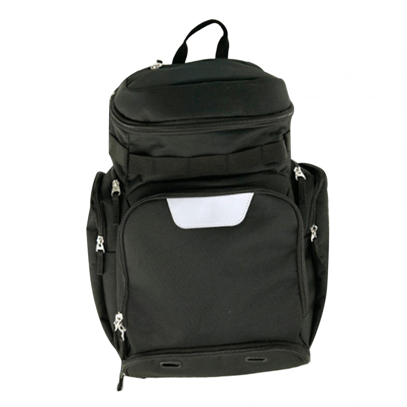 Basketball Backpack Bag  Wear Resistant Material for Men Comfortable