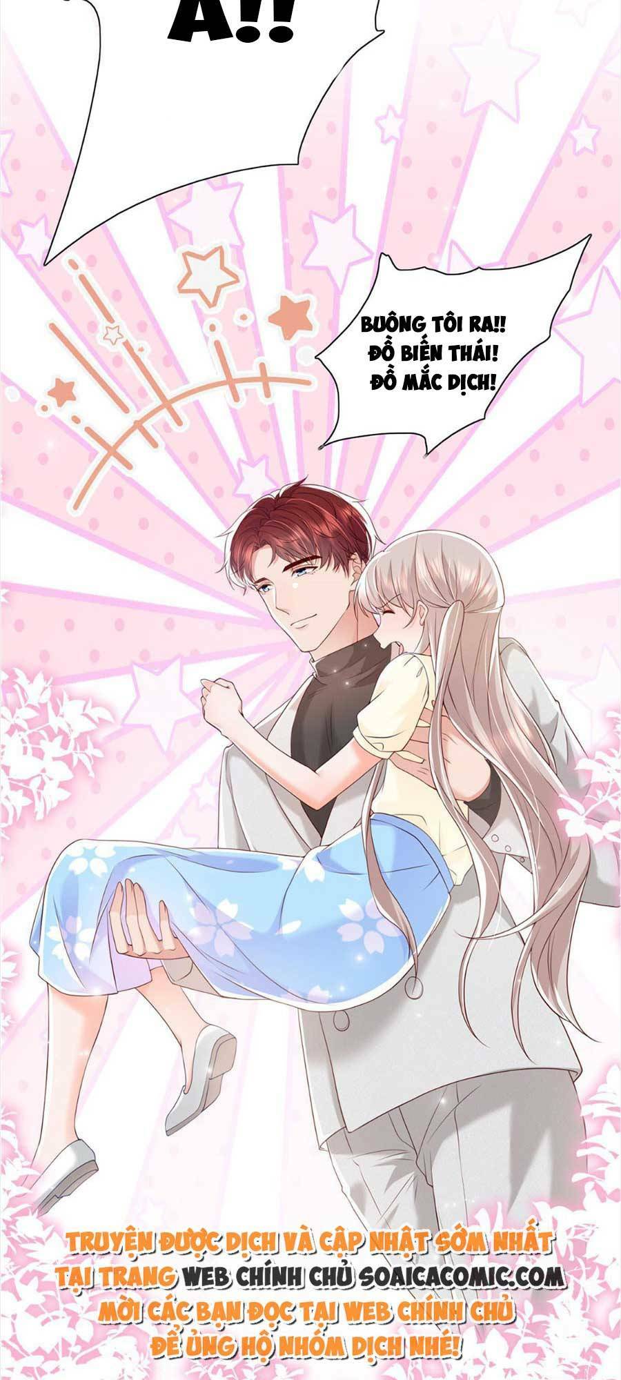 cô vợ của tôi không dễ bắt nạt chapter 11 13