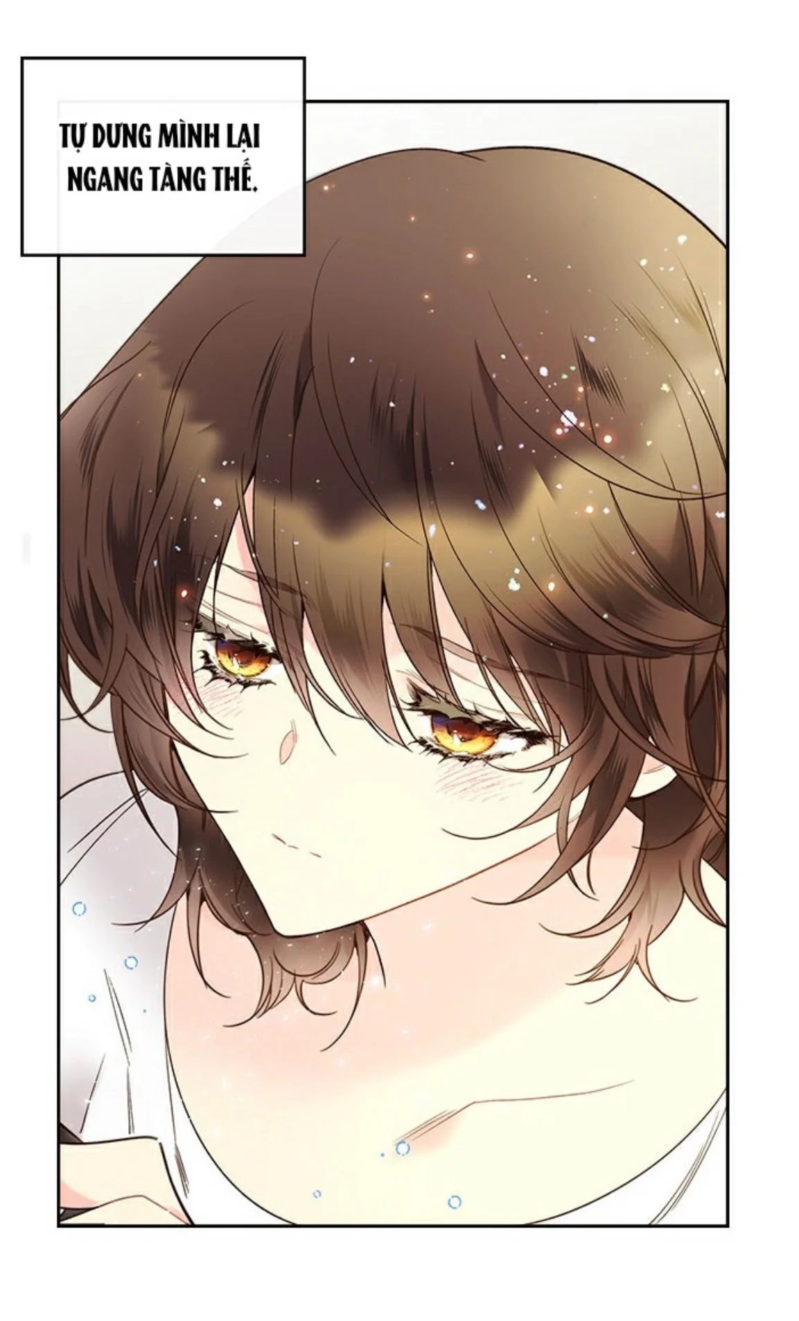 [15+] công chúa chloe chapter 60.1 18