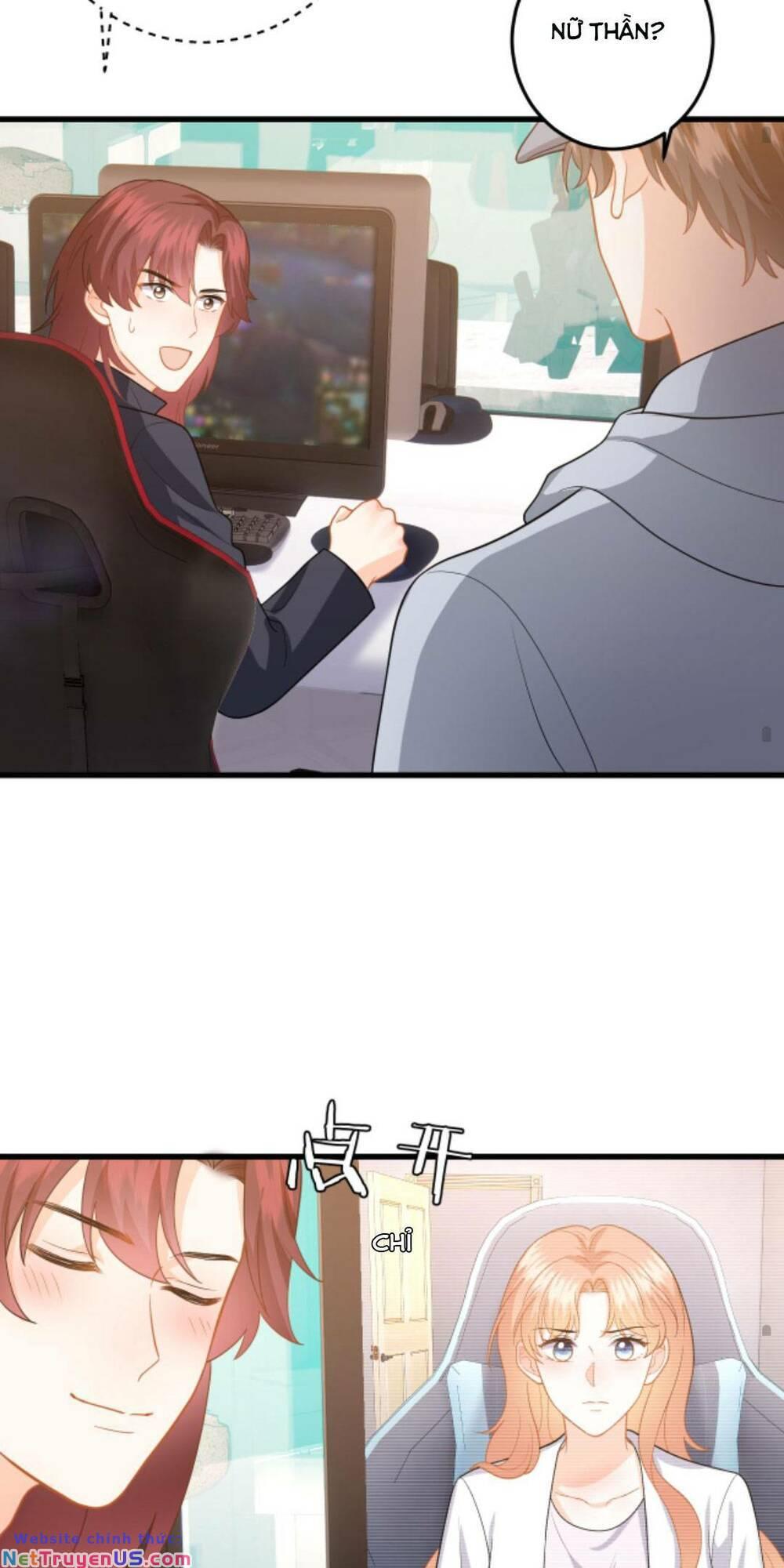 xuyên nhanh: phản diện quá sủng quá mê người chapter 125 15