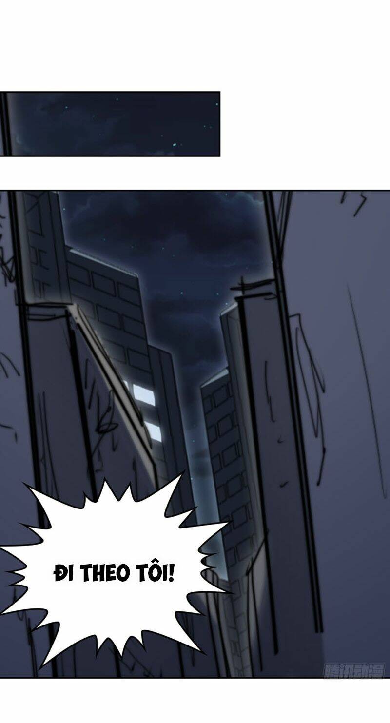 đô thị hàng thần khúc chapter 56 5