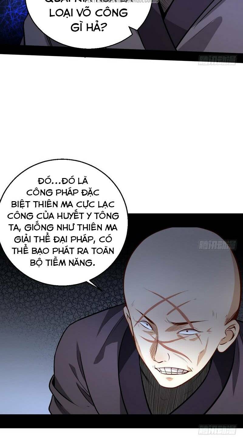 ta là tà đế chapter 32.5 4