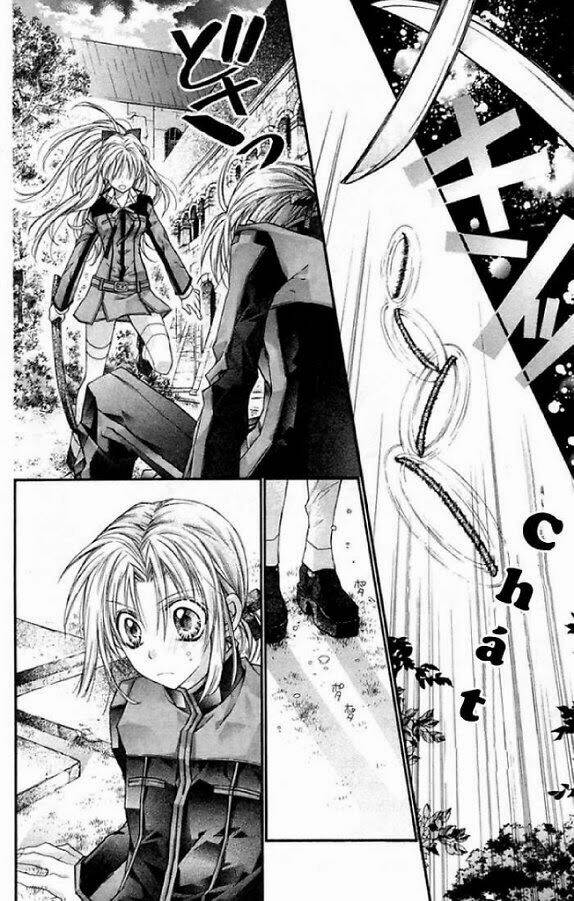 hội quý tộc chapter 27 5