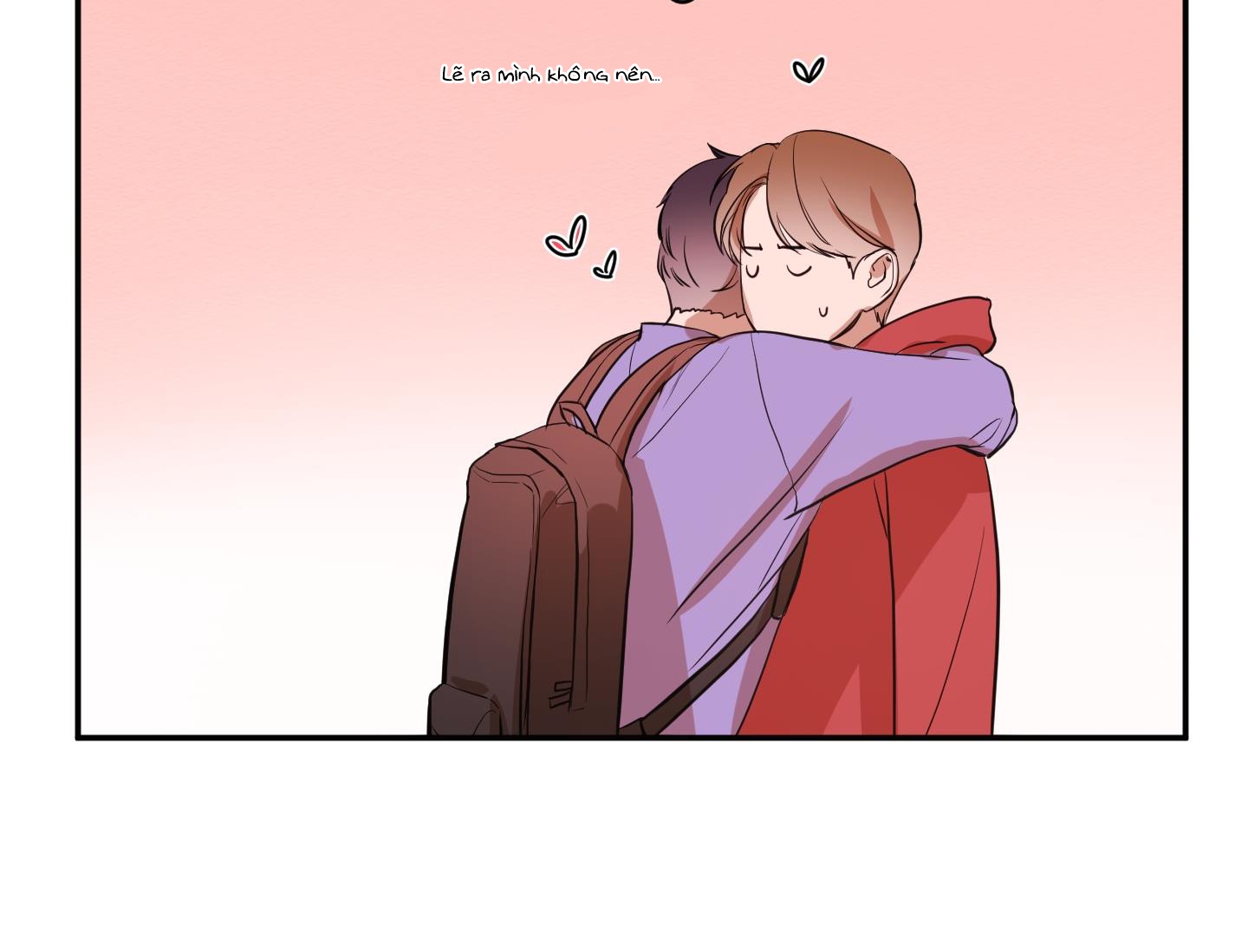 chốn riêng tư chapter 5 73