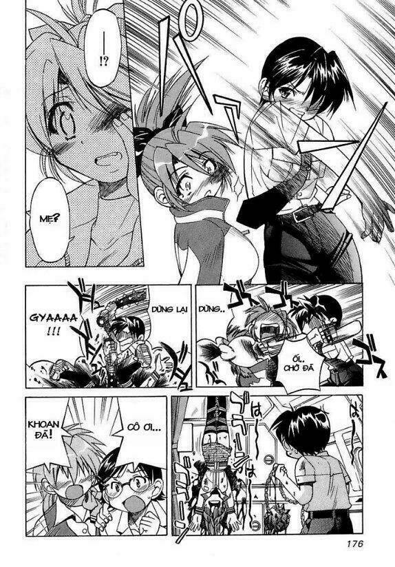 ojiichan wa shounen tantei chapter 8 7