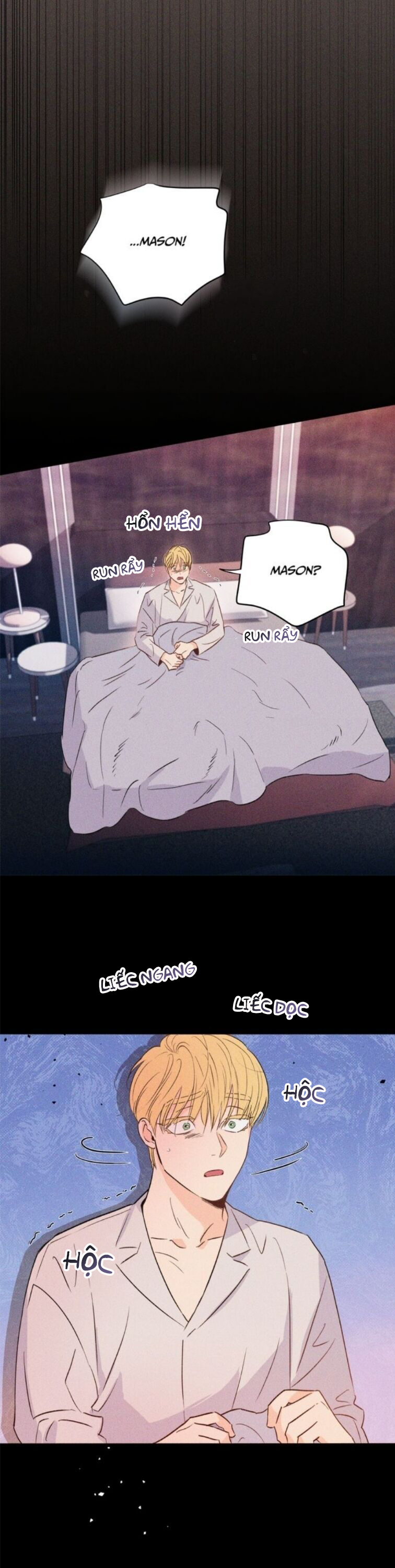 cái giá của sự nổi tiếng chapter 13 3