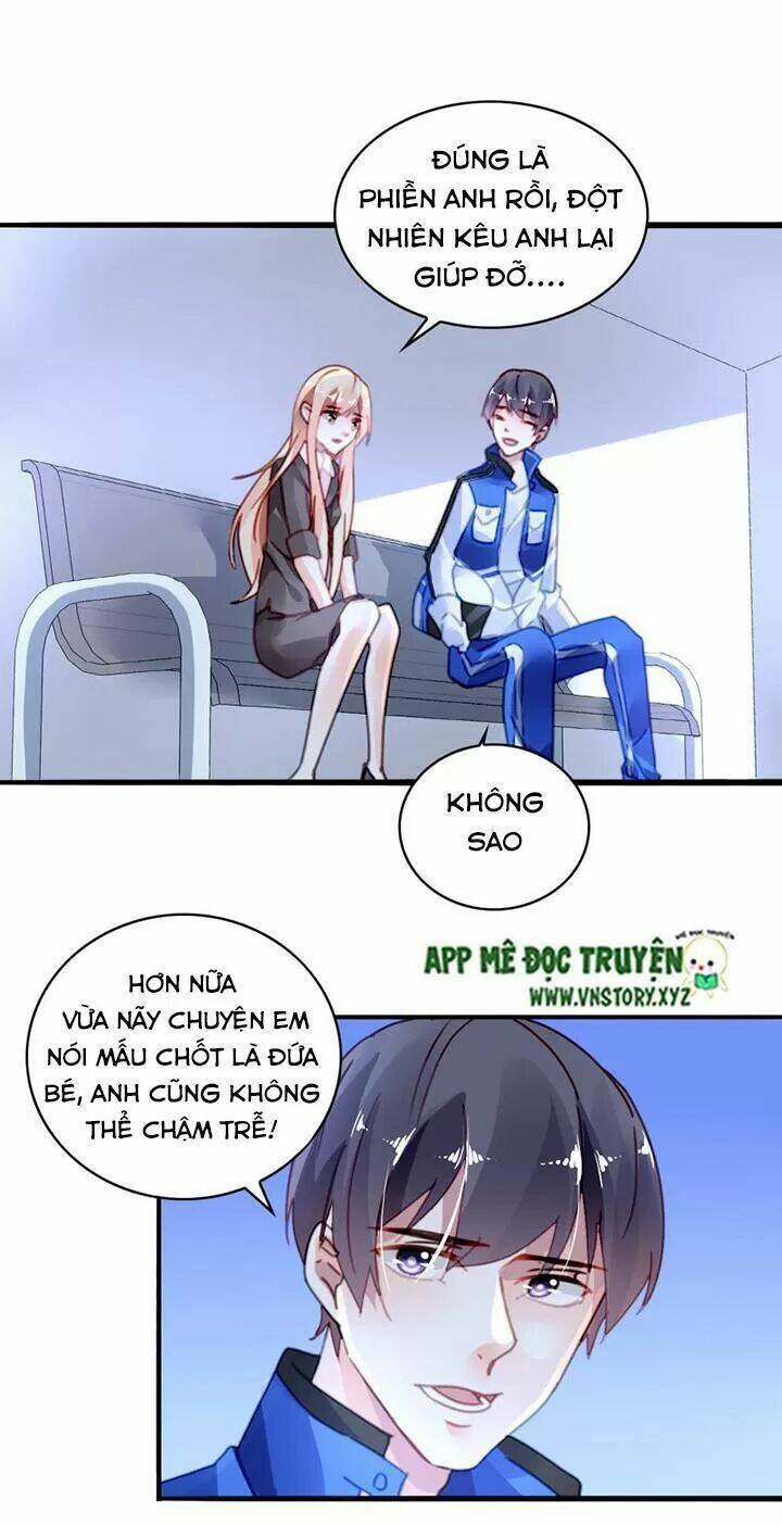 mưu ái thành nghiện chapter 23 17